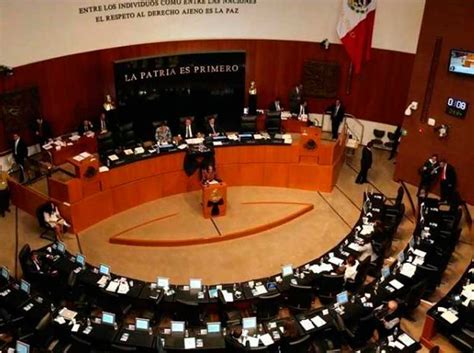 Suprema Corte De México Avala Referéndum Sobre Juicio A Expresidentes