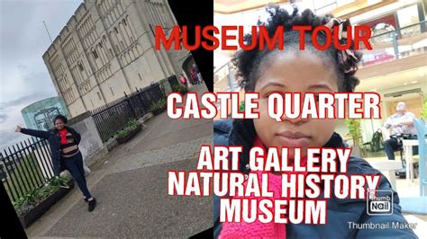 MY MUSEUM TOUR |NATURAL HISTORY MUSEUM | ART GALLERY | Museum tours ...