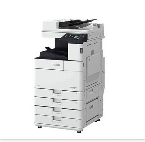 Canon Digital Photocopier Machine Canon IR 3300 Digital Photocopier