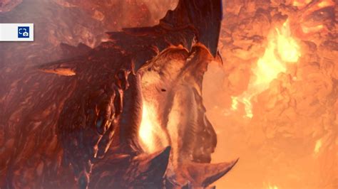 Zorah Magdaros Guide Monster Hunter World Jeuxvideo