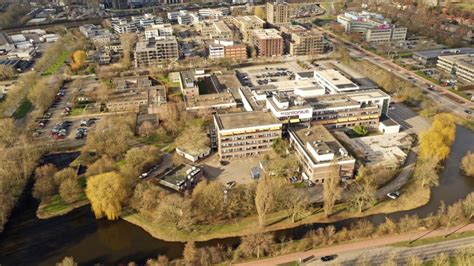 Gemeente Woerden En St Antonius Ziekenhuis Onderzoeken Haalbaarheid