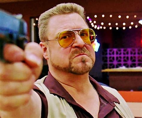 Dress Like Walter Sobchak Costume | Halloween and Cosplay Guides