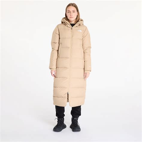 the north face parka women's 10