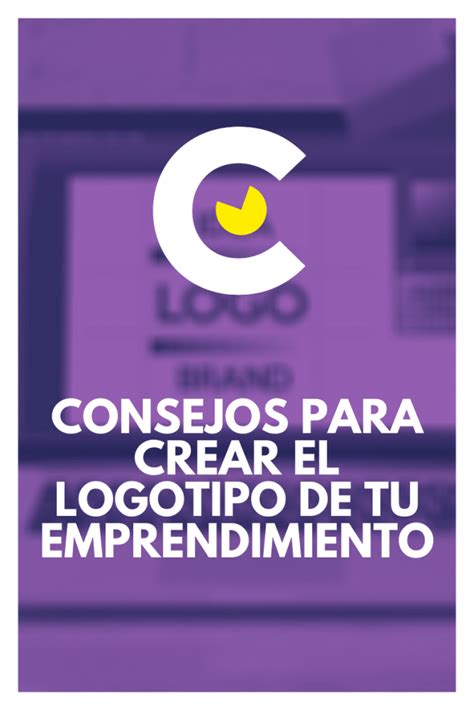 Consejos Para Crear El Logotipo De Tu Emprendimiento Cangrejo Digital