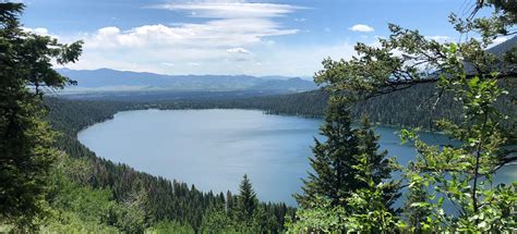 Death Canyon Loop, Wyoming - 122 Reviews, Map | AllTrails