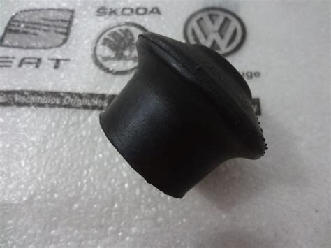 Coxim Frontal Motor Gol Santana Parati Kombi Original Vw Mercado Livre