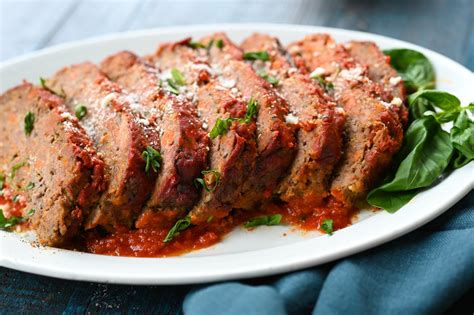 Meatloaf Dish