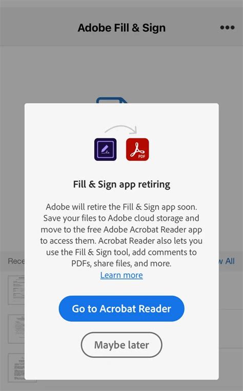 Adobe Fill And Sign App Review And A Better Alternative Updf