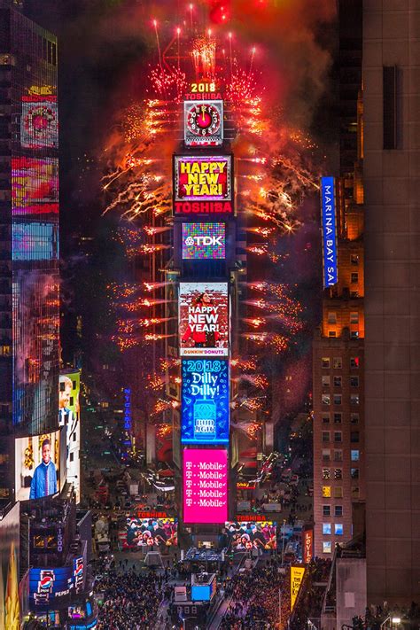 One Times Square — Sherwood Equities