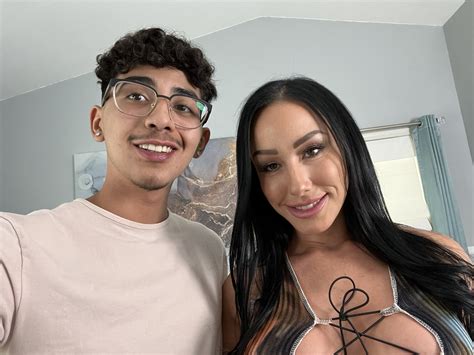 Tw Pornstars Diego Perez 🇲🇽 Twitter Great Shoot With Jenwhitexxx 🙌