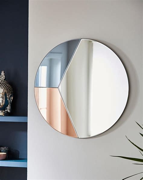 Modern mirrors for your living room – Artofit