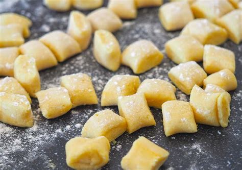 Gnocchi Di Pane La Ricetta Della Nonna Semplice Ma Deliziosa Non