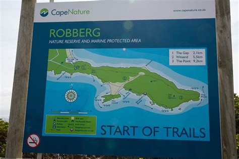 Hiking Robberg Peninsula in South Africa – Earth Trekkers