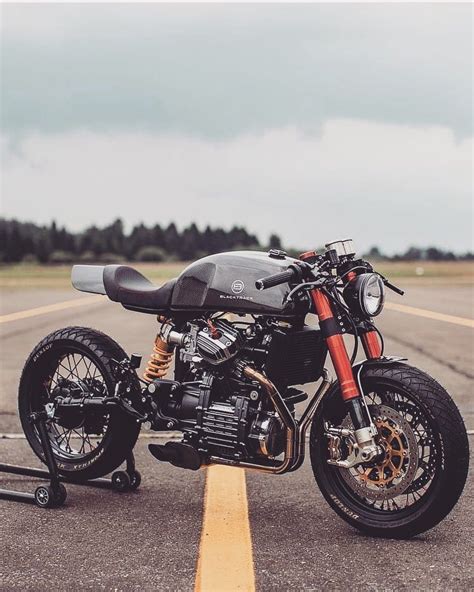 Cafe Racers Zone On Instagram Follow Us Caferacerszone