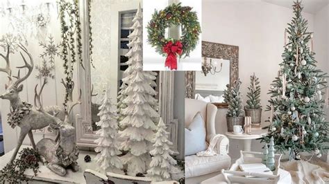 Tendencias Para Navidad 2022 2023 Las Mejores Ideas Para Decorar En