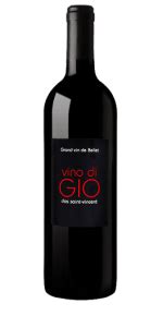 Clos Saint Vincent Bellet Vino Di Gio Rouge Jour Vin