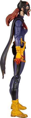 Buy Dceased Batgirl Dc Essentials Action Figure At Gamefly Gamefly