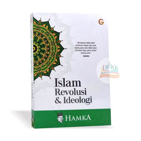 Jual Islam Revolusi Dan Ideologi Buya Hamka Gema Insani Press Shopee Indonesia