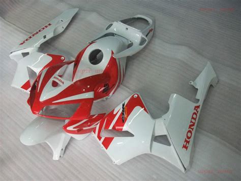 Buy Fairing Set For Honda Cbr Rr Cbr Injection Mold