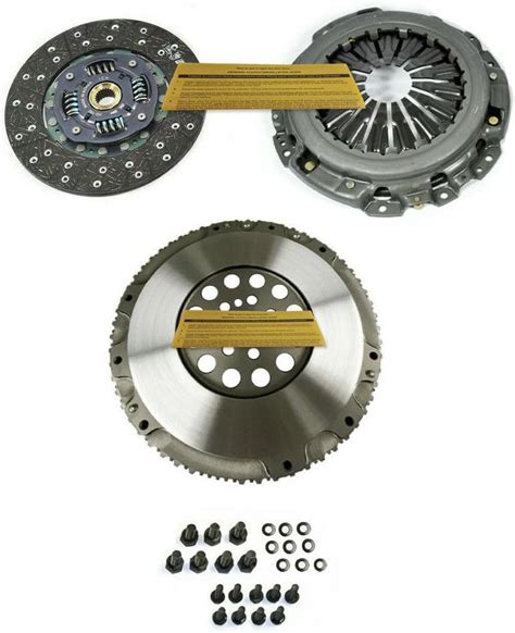 Amazon Hd Eft Clutch Kit Eft Chromoly Flywheel For Hyundai