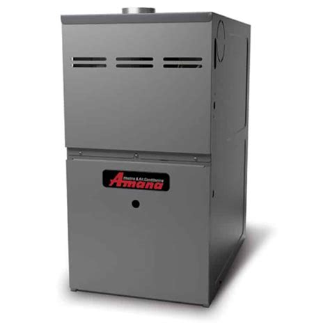 Amana Gas Furnace - A Complete Review & Buying Guide 2024