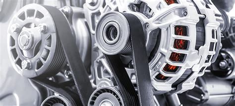 How ERP can help the automotive parts and accessories | SYSPRO Blog