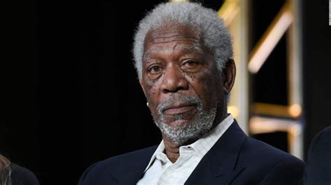 Morgan Freeman Contro Il Termine Afroamericano E Il Mese Della Storia