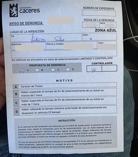 Cómo Consultar Las Multas Pagadas En La Dgt Guía Paso A Paso ※