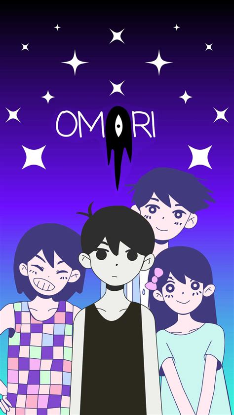 Omori Wallpaper Iphone Kolpaper Awesome Free Hd Wallpapers