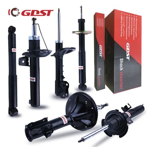 Gdst Auto Suspension Damper Amortiguador Shock Absorbers For Toyota