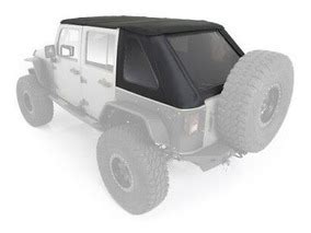 Jeep Wrangler Techo Lona Idea Sala De Estar