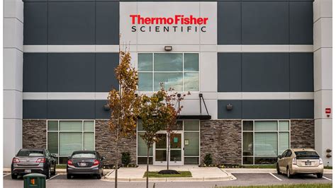 Thermo Fisher Introduces Automated Mass Spectrometry System GlobalData