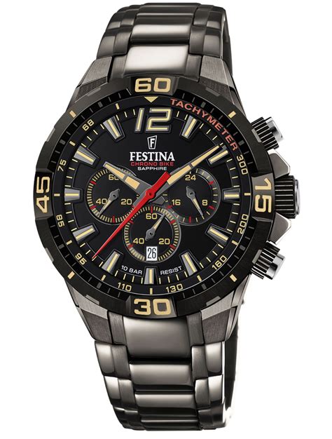 Festina Chrono Bike Collection 2020 Edition