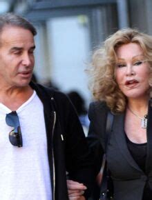 Jocelyn Wildenstein La Femme Chat Dit Avoir T Bless E Lors De La