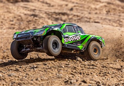 Traxxas Maxx Slash Model News Msuk Rc Car Forum