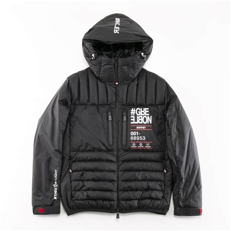 【楽天市場】【スーパーsale期間限定ポイント10倍×クーポン配布中】モンクレール Moncler メンズアウター 1a00057