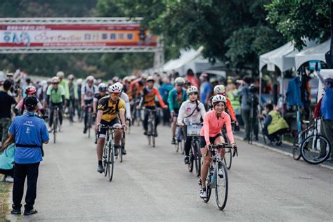 日月潭comebikeday自行車活動 千人騎乘環遊日月潭 單車時代 自行車賽事報導、單車環島路線、新手教學