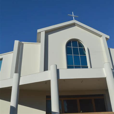 Apostolic Faith Mission Church In Botswana: History,Facts, & Services