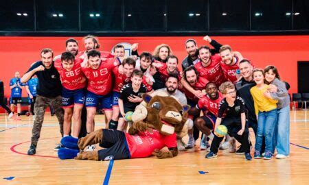 Archives Des Rouen Handball ECOFOOT FR