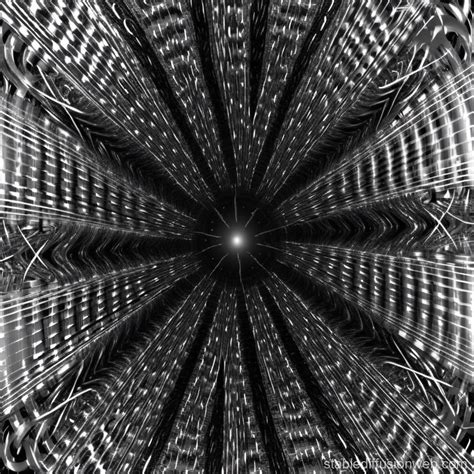 quantum vortex explained stable diffusion