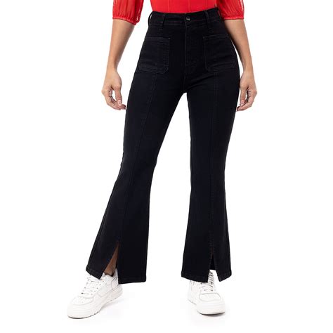 Ripley Pantalon Moda Denim Stretch Para Mujer Daniluh