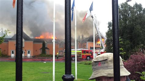 Shannon Oaks On Fire Portumna 07092011 Part 3 Youtube