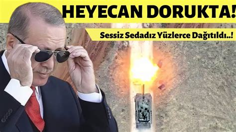 SON DAKİKA I HEYECAN DORUKTA VE O BEKLENEN VAKİT GELDİ YouTube