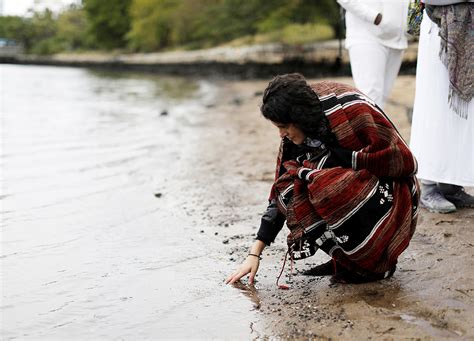 Indigenous Peoples Face Growing Challenges To Access Safe Water Ohchr