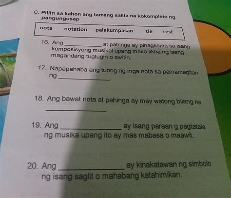 Patulong Po Need Ko Ngayun Brainly Ph