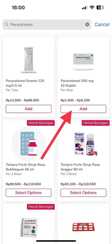 Halodoc App: How to order medicine delivery in Bali - Bali.live