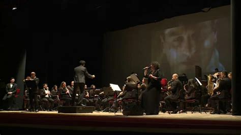 Quando I Film Si Fanno Musica Suoni E Colori Del Cinema Al Rendano