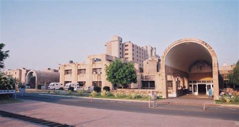 Sanjay Gandhi Post Graduate Institute of Medical Sciences – Lucknow Pulse