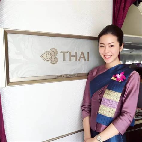 How To Apply Thai Airways Flight Attendant Hiring Cabin Crew Hq