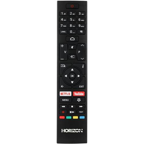 Televizor Horizon Led Hl U C Cm Smart Android K Ultra Hd